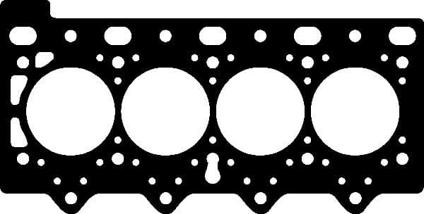 Gasket, cylinder head 414385P - image 2
