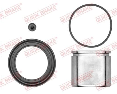 Repair Kit, brake caliper 114-5381