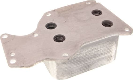 Oil Cooler, engine oil 14-0057 - image 2