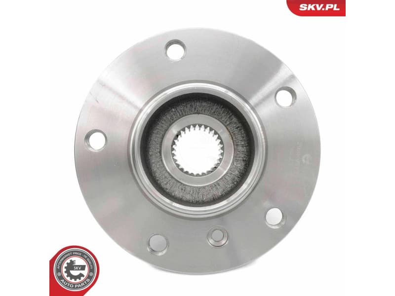 Wheel Hub 29SKV573 - image 4