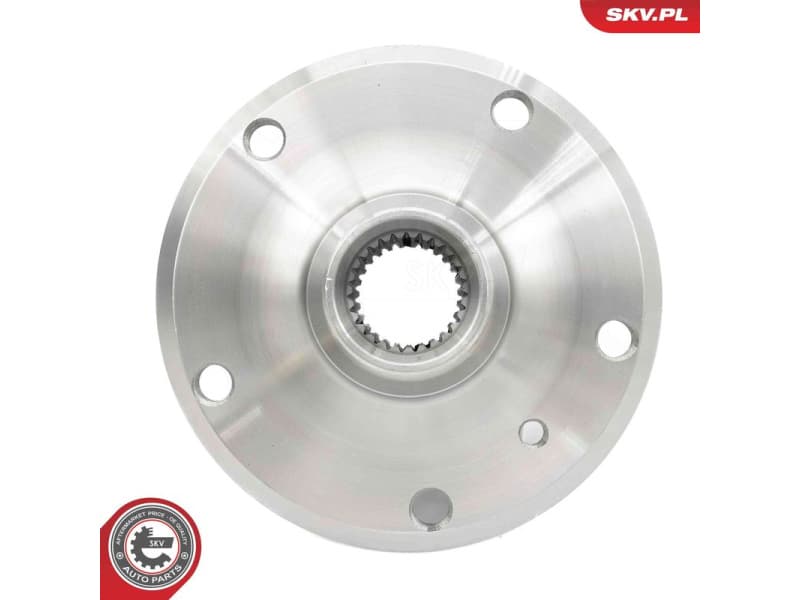 Wheel Hub 29SKV573 - image 5