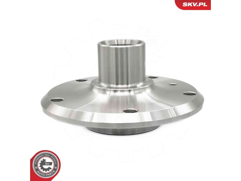 Wheel Hub 29SKV573 - image 6