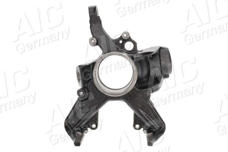 Steering Knuckle, wheel suspension Original AIC Quality 55087