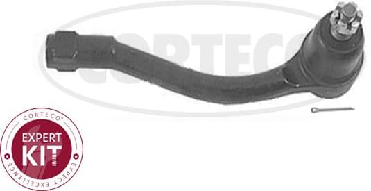 Tie Rod End 49401077 - image 2