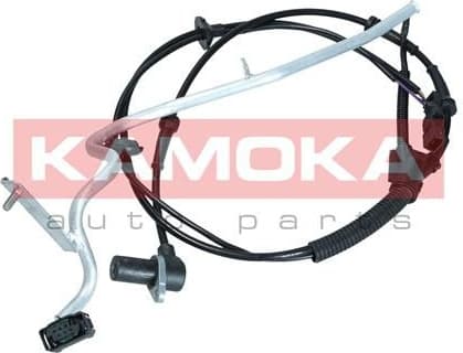 Sensor, wheel speed 1060660