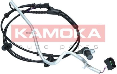 Sensor, wheel speed 1060660 - image 4