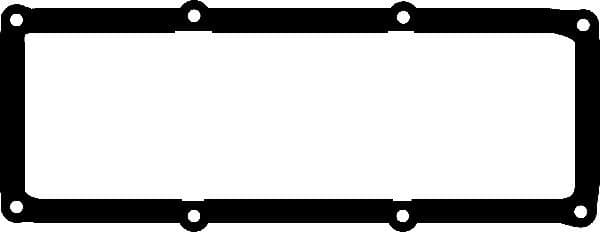 Gasket, cylinder head cover 023820P - image 2