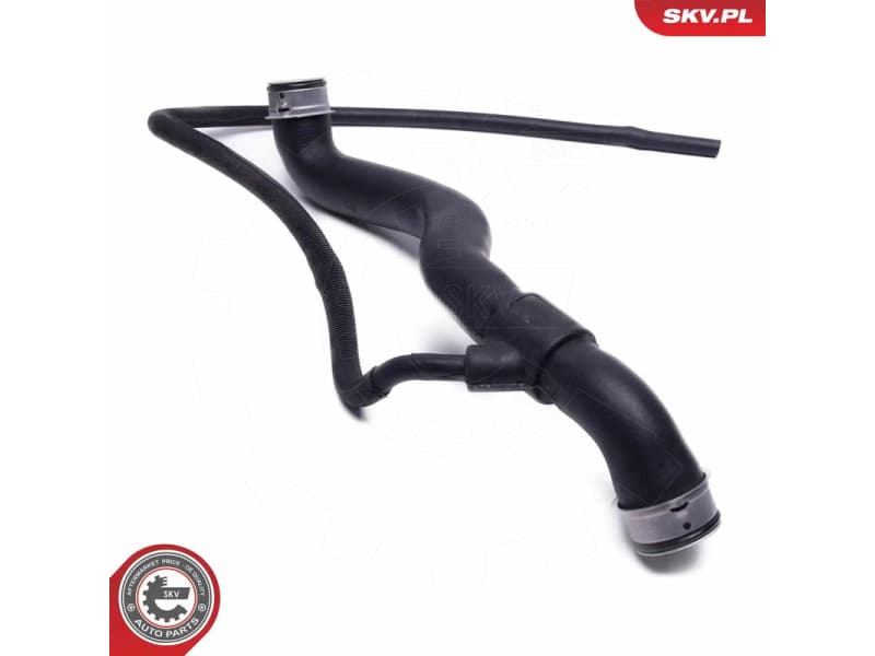Radiator Hose 54SKV501 - image 2
