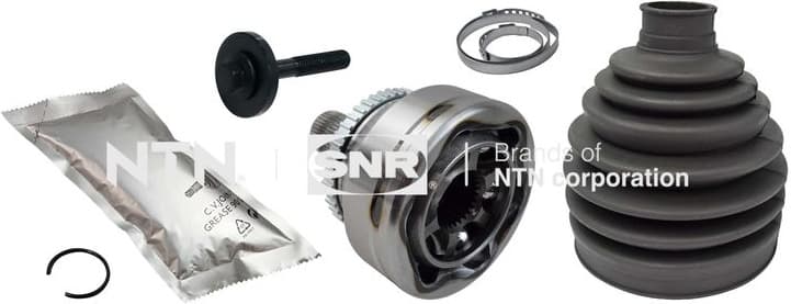 Joint Kit, drive shaft OJK65.003