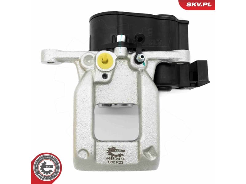 Brake Caliper 44SKV478 - image 4