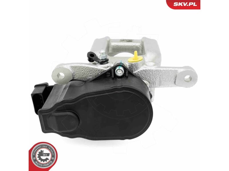 Brake Caliper 44SKV478 - image 5