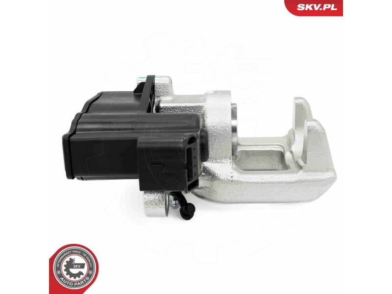 Brake Caliper 44SKV478 - image 6