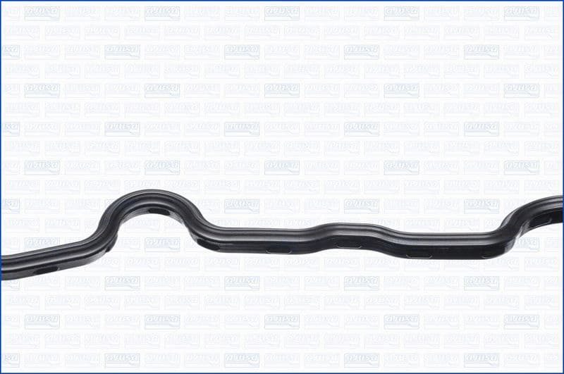 Gasket, cylinder head cover 11153000 - image 3