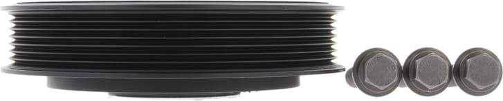 Belt Pulley Set, crankshaft 80004875 - image 4