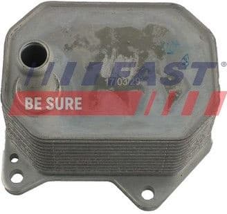 Oil Cooler, engine oil FT55414