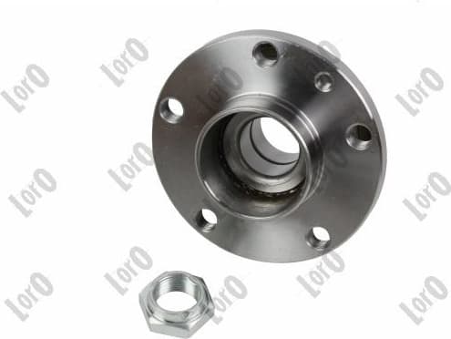 Wheel Hub LORO 141-01-104