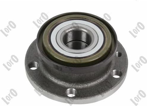 Wheel Hub LORO 141-01-104 - image 2