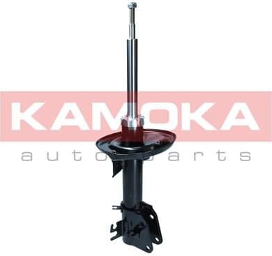 Shock Absorber 2000444