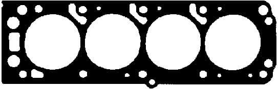 Gasket, cylinder head 414620P - image 2