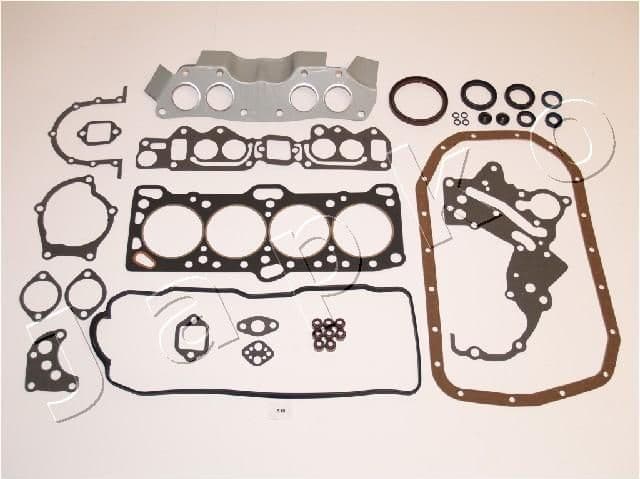 Full Gasket Kit, engine 49518