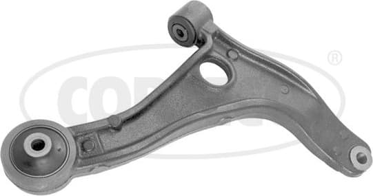 Control/Trailing Arm, wheel suspension 49395416 - image 2