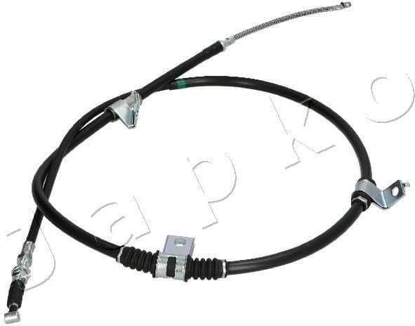 Cable Pull, parking brake 131H21R