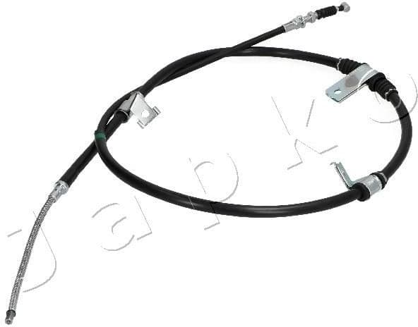 Cable Pull, parking brake 131H21R - image 3