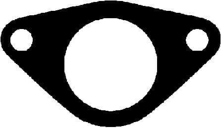 Gasket, intake manifold 450575H - image 2