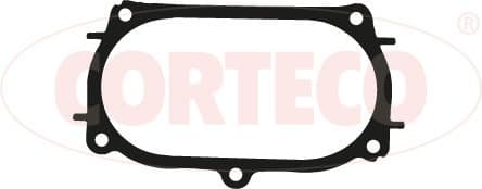 Gasket, cylinder head cover 026248H - image 2