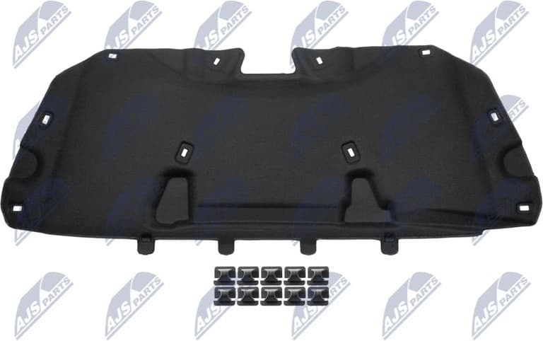 Engine Compartment Noise Insulation EZC-FR-236