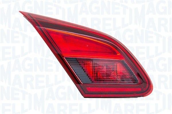 Tail Light Assembly 714000062658