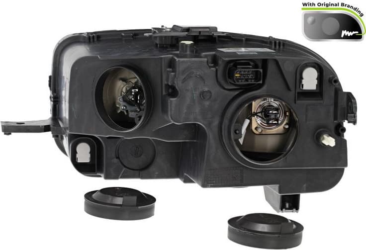 Headlight 450627 - image 2