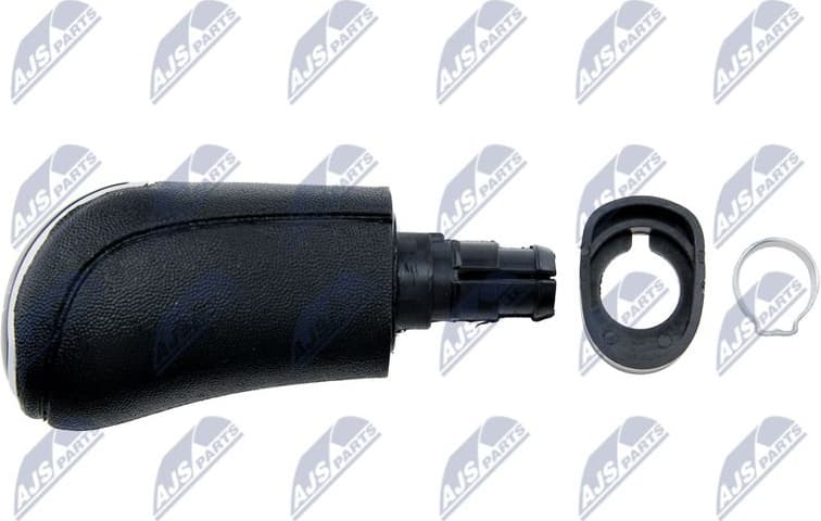 Gear Lever Knob GZB-ME-003 - image 2