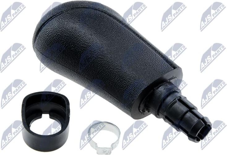 Gear Lever Knob GZB-ME-003 - image 3