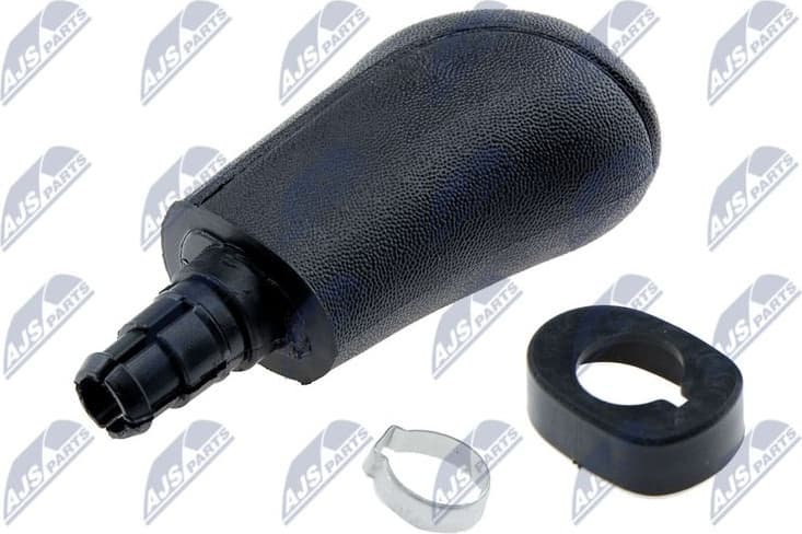 Gear Lever Knob GZB-ME-004 - image 3