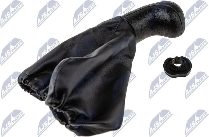 Gear Lever Knob GZB-ME-006 - image 3