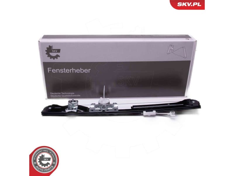 Window Regulator 51SKV251