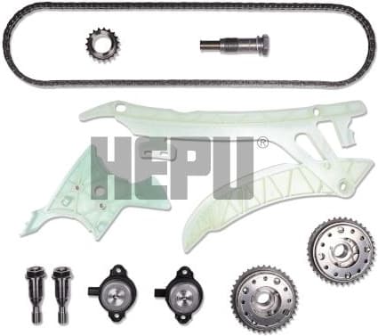 Timing Chain Kit 21-0597CA