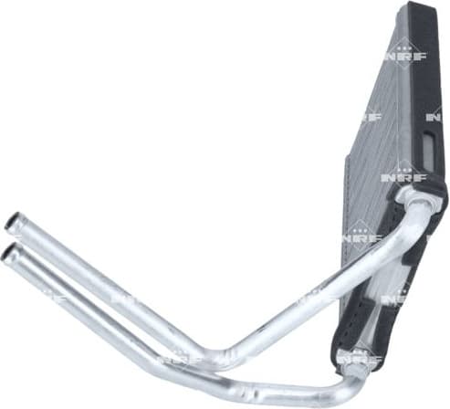 Heat Exchanger, interior heating EASY FIT 54431 - image 2