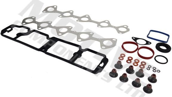Gasket Kit, cylinder head HSP9067