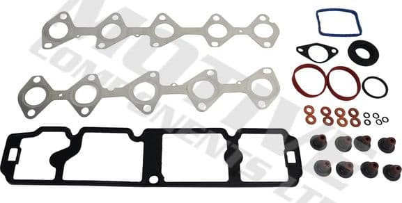 Gasket Kit, cylinder head HSP9067 - image 2