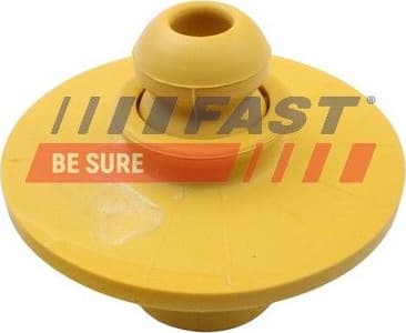 Bump Stop, axle beam FT12625