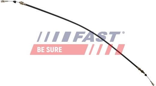 Accelerator Cable FT72005