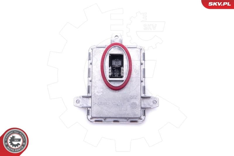 Control Unit, lights 59SKV054 - image 3