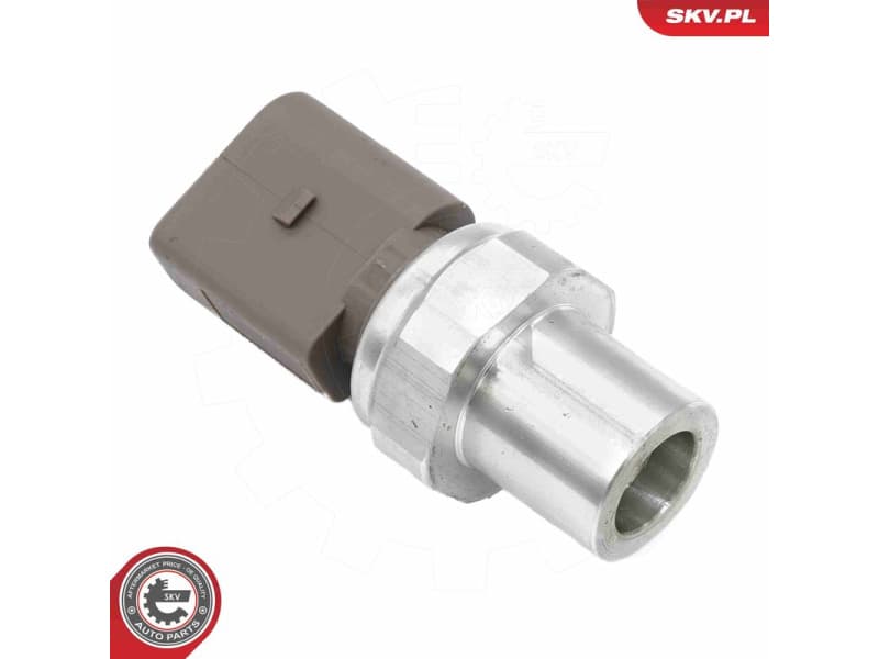 Pressure Switch, air conditioning 95SKV125 - image 3