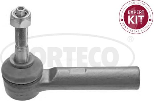 Tie Rod End 49398686 - image 2