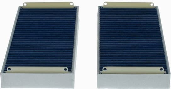 Filter, cabin air FILTER+pro 0 986 628 628