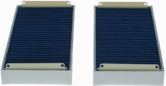 Filter, cabin air FILTER+pro 0 986 628 628 - image 3