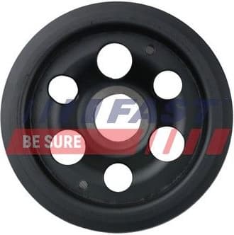 Belt Pulley, crankshaft FT45667 - image 3