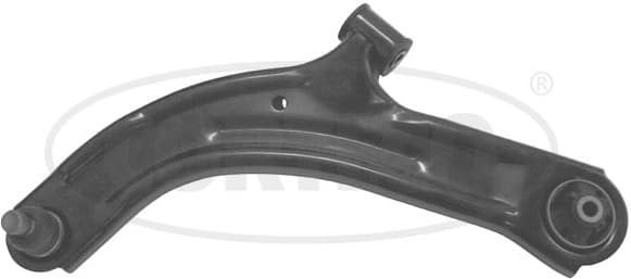 Control/Trailing Arm, wheel suspension 49398983 - image 2